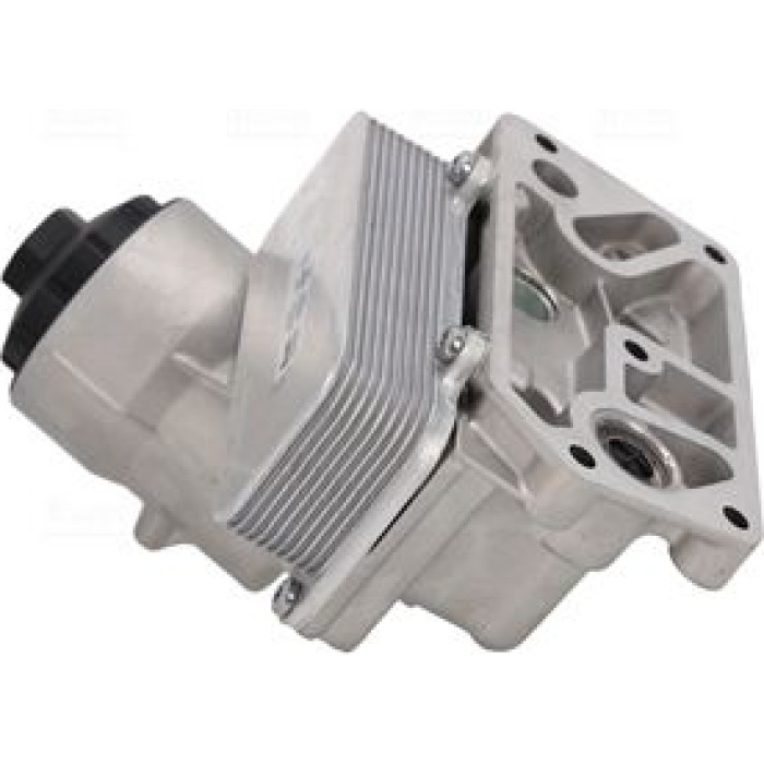 Nissens Ölkühler PKW 91310 Nissens Ölkühler PKW 91310