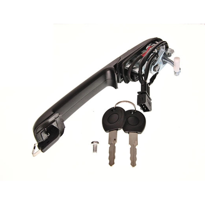 MAXGEAR Türgriff 3A0837207CDE-30 28-0058