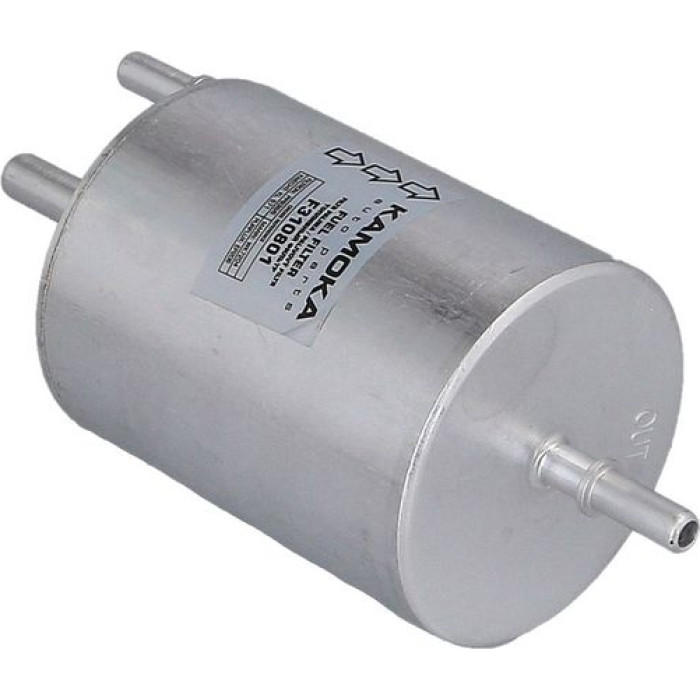 Kamoka Kraftstofffilter F310801
