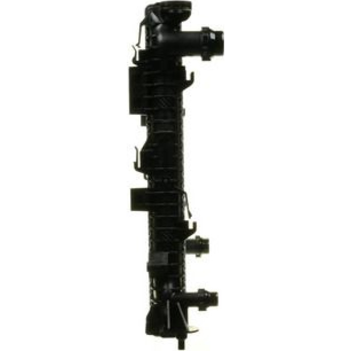 MAHLE Kühler, Motorkühlung CR 911 000P MAHLE Kühler, Motorkühlung CR 911 000P