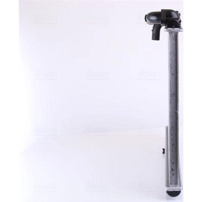Nissens Wasserkühler PKW 63791