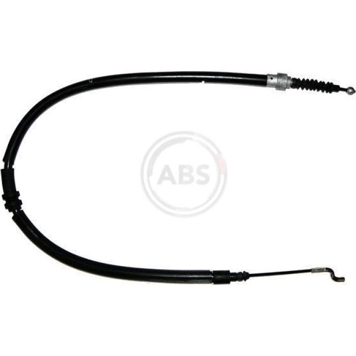 A.B.S. Feststellbremsseil K12696 A.B.S. Feststellbremsseil K12696