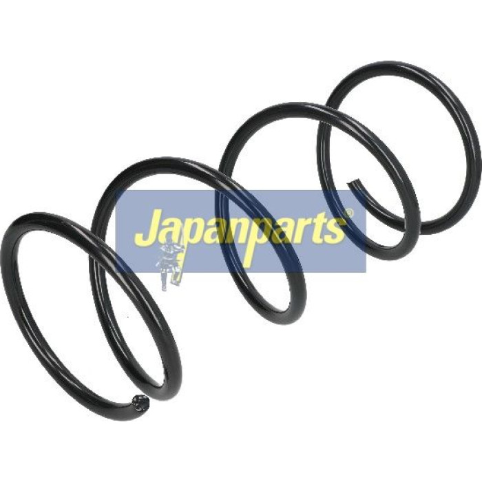 Japanparts Fahrwerksfeder ZC2082A Japanparts Fahrwerksfeder ZC2082A