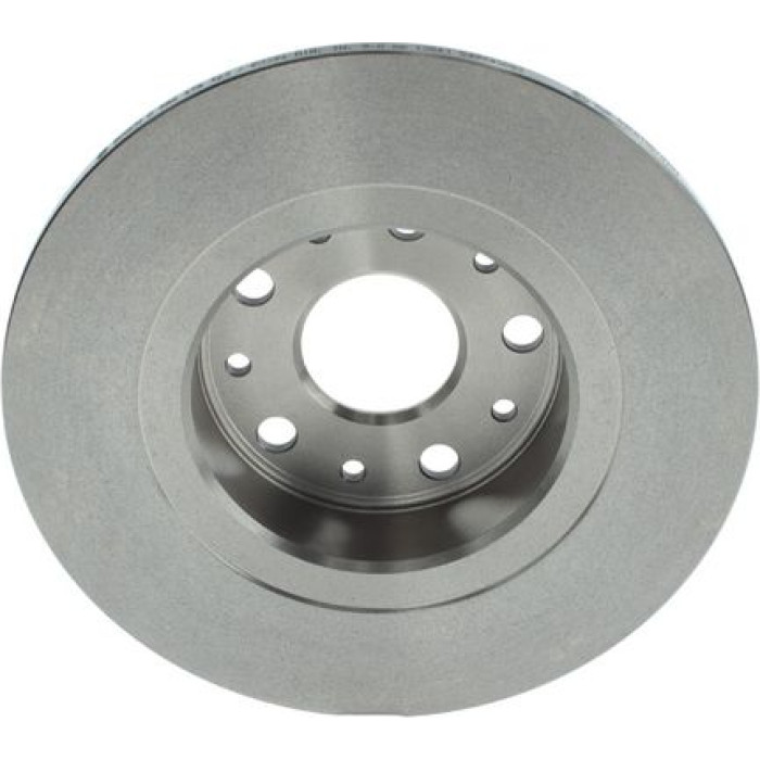 Bosch Bremsscheibe Hinterachse 0 986 478 463 Bosch Bremsscheibe Hinterachse 0 986 478 463