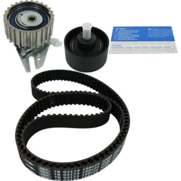 VKMA 02183 SKF Zahnriemensatz 02183 VKMA 02183 SKF Zahnriemensatz 02183