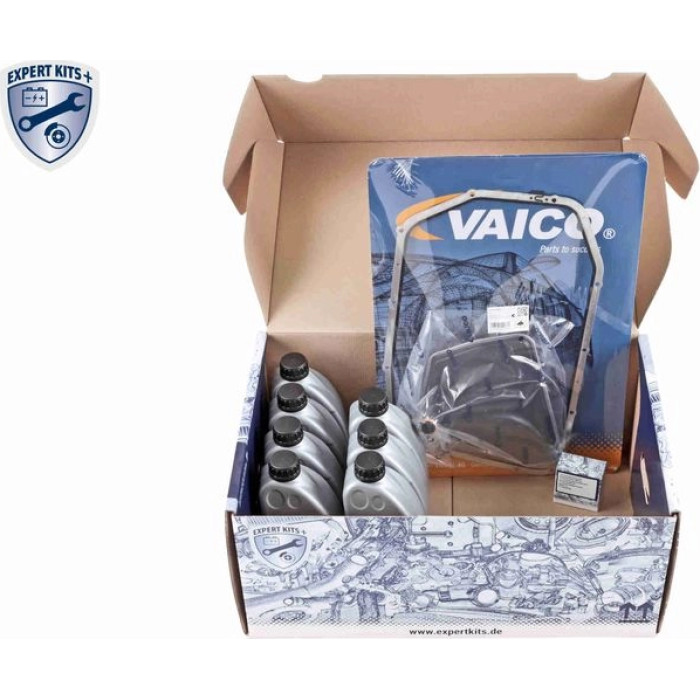 Vaico Ölwechsel-Set für Automatikgetriebe V10-3219 Vaico Ölwechsel-Set für Automatikgetriebe V10-3219
