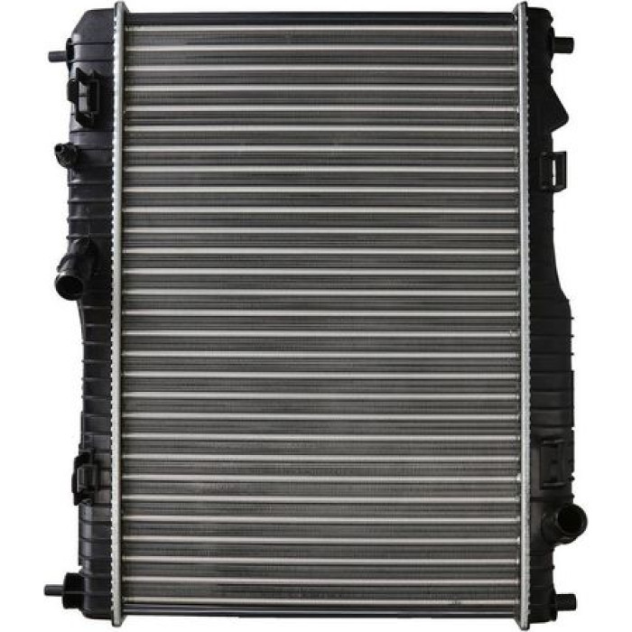 Kamoka Motorkühler 7705067 Kamoka Motorkühler 7705067