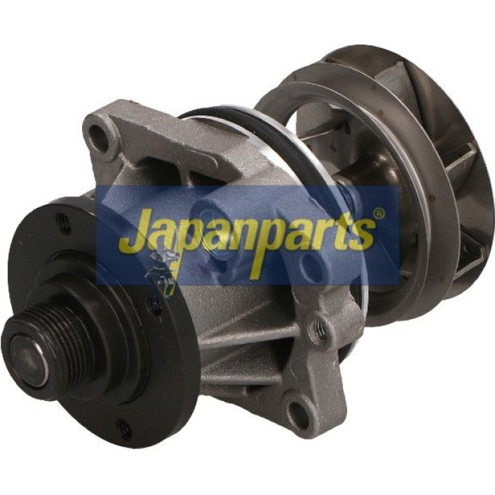 Japanparts Wasserpumpe PQ-0102 Japanparts Wasserpumpe PQ-0102