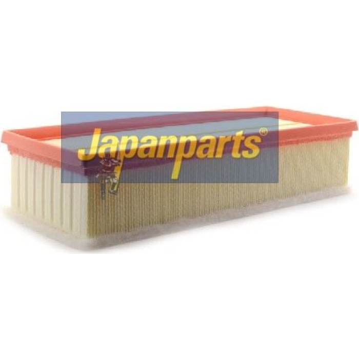 Japanparts Luftfilter FA-0918JM Japanparts Luftfilter FA-0918JM