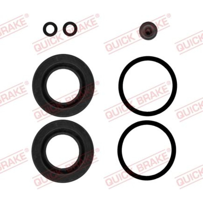 Quick Brake Reparatursatz für Bremssattel 114-0364