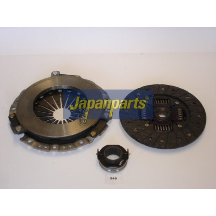 Japanparts Kupplungssatz KF-549 Japanparts Kupplungssatz KF-549