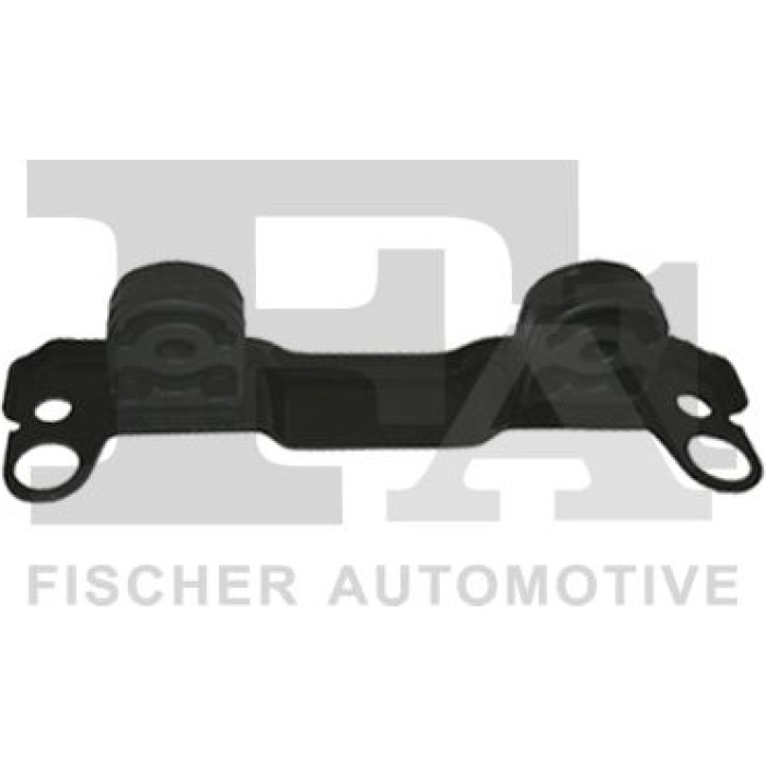 FA1 Auspuffhalter 123-938 FA1 Auspuffhalter 123-938