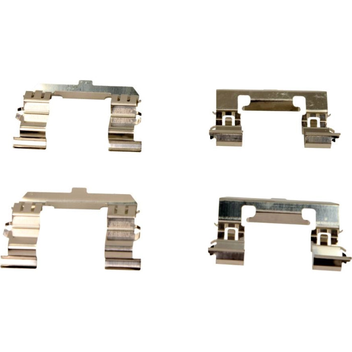 Quick Brake Montagesatz für Bremsbeläge 109-1715