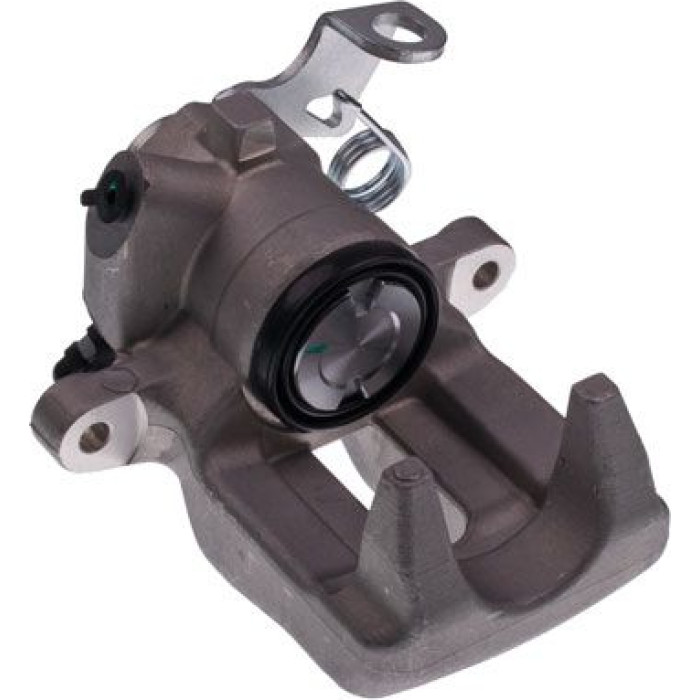 DENCKERMANN Bremstrommel B190254R DENCKERMANN Bremstrommel B190254R