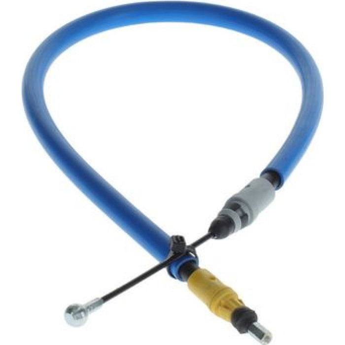 Bosch Handbremsseil 1987482372 Bosch Handbremsseil 1987482372