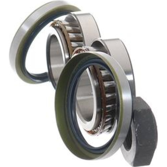 VKBA 919 SKF Radlagersatz 919 - Hinterachse rechts VKBA 919 SKF Radlagersatz 919 - Hinterachse rechts