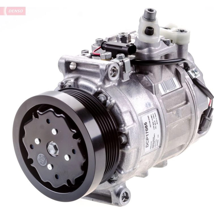 DCP17085 Denso Kompressor DCP17085 DCP17085 Denso Kompressor DCP17085