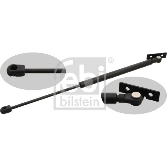 febi Gasdruckfeder 27610 febi Gasdruckfeder 27610