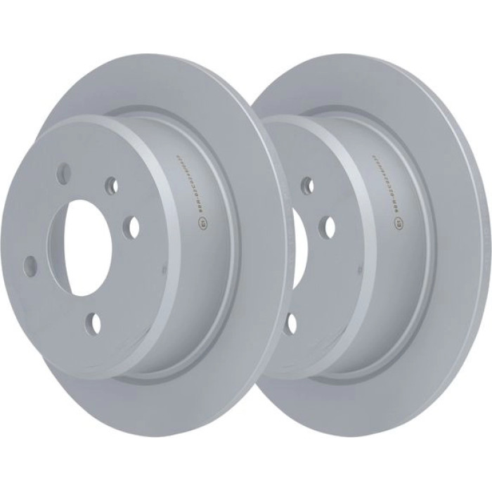 ATE Bremsscheibe BMW Hinterachse 3 1.6-2.7 82-93 24.0110-0150.1 ATE Bremsscheibe BMW Hinterachse 3 1.6-2.7 82-93 24.0110-0150.1