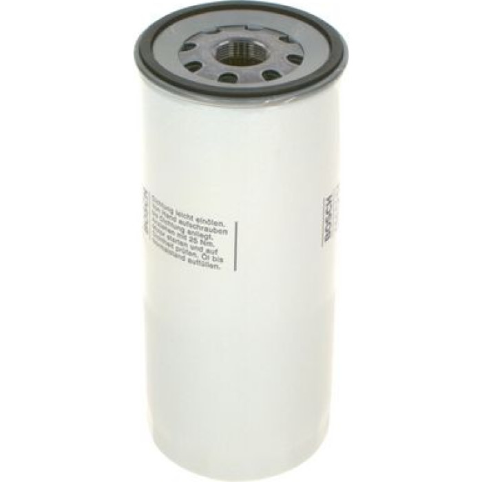 Bosch Ölfilter F 026 407 043 Bosch Ölfilter F 026 407 043