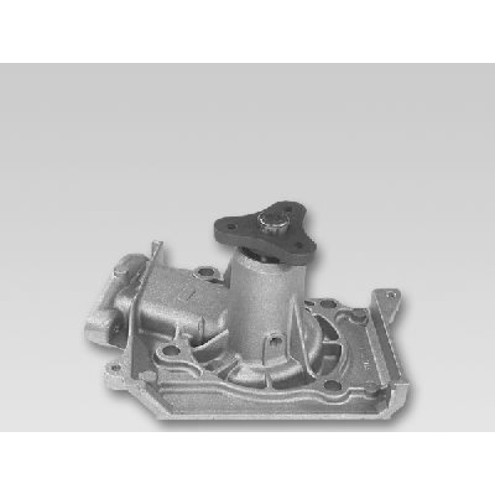 HEPU Wasserpumpe / Kühlmittelpumpe P715 HEPU Wasserpumpe / Kühlmittelpumpe P715