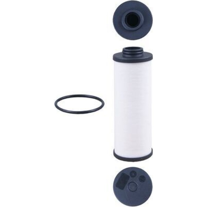 MAHLE Hydraulikfilter, Automatikgetriebe HX 186D MAHLE Hydraulikfilter, Automatikgetriebe HX 186D