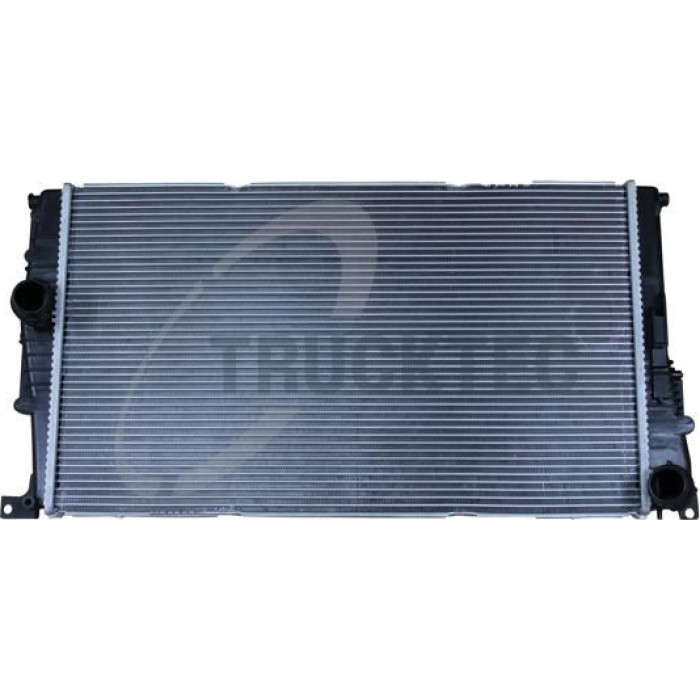 TRUCKTEC AUTOMOTIVE Motorkühler 08.40.102 TRUCKTEC AUTOMOTIVE Motorkühler 08.40.102