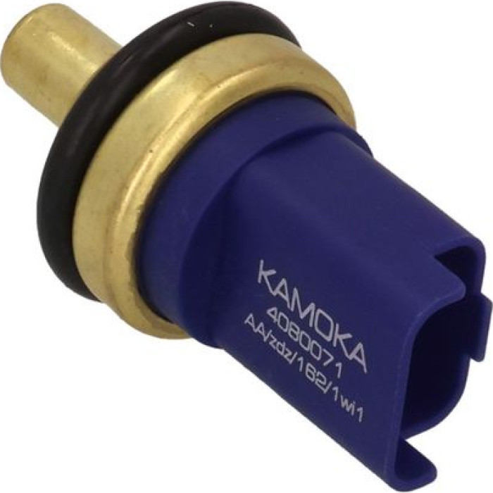 Kamoka Kühlmitteltemperatursensor 4080071 Kamoka Kühlmitteltemperatursensor 4080071