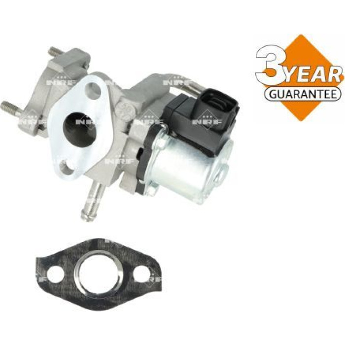 NRF AGR-Ventil 48682 NRF AGR-Ventil 48682