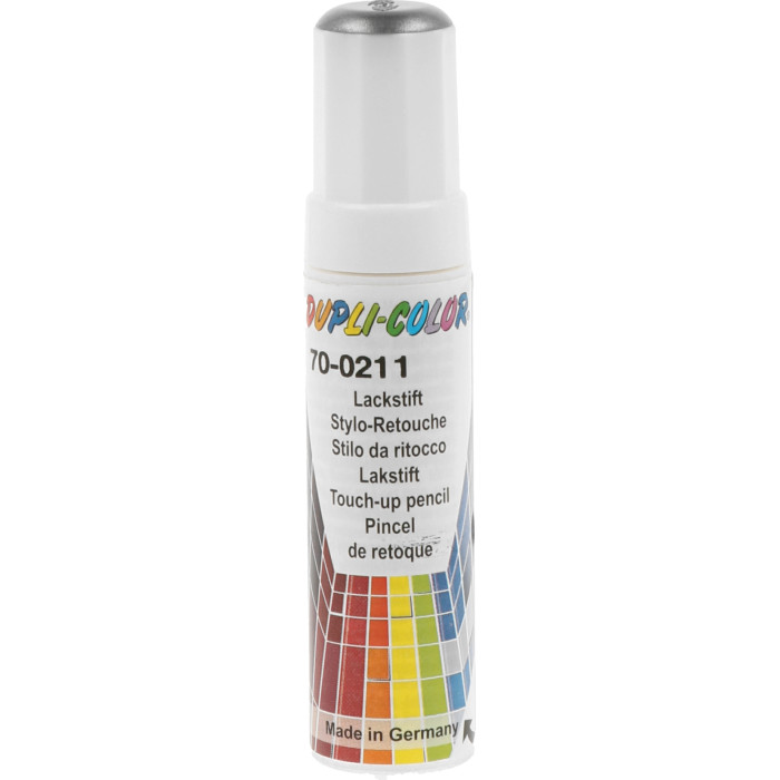806513 Dupli-Color Lackstift grau metallic 12ml 806513 Dupli-Color Lackstift grau metallic 12ml