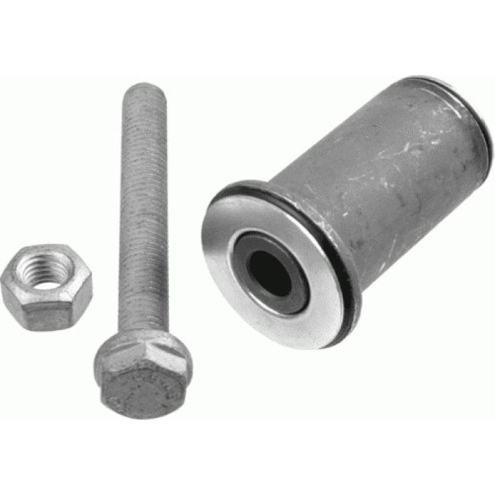 Sachs Lenkzwischenhebel-Reparatursatz 13501 01 – Vorderachse beidseitig Sachs Lenkzwischenhebel-Reparatursatz 13501 01 – Vorderachse beidseitig