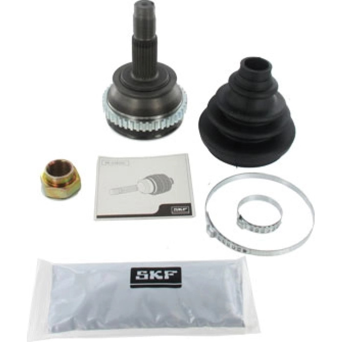 SKF Antriebswellengelenksatz VKJA 3065 SKF Antriebswellengelenksatz VKJA 3065