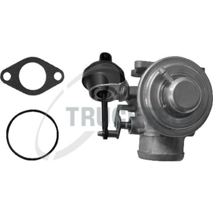 TRUCKTEC AUTOMOTIVE AGR-Ventil 07.16.009