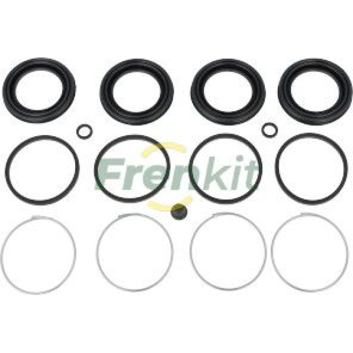 FRENKIT Reparatursatz, Bremssattel 248099 FRENKIT Reparatursatz, Bremssattel 248099
