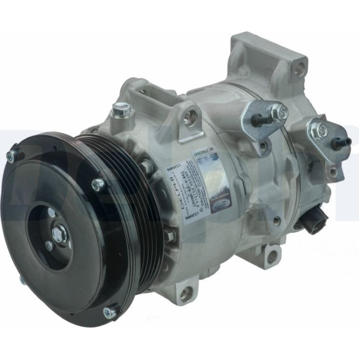 Delphi Kompressor CS20496 Delphi Kompressor CS20496
