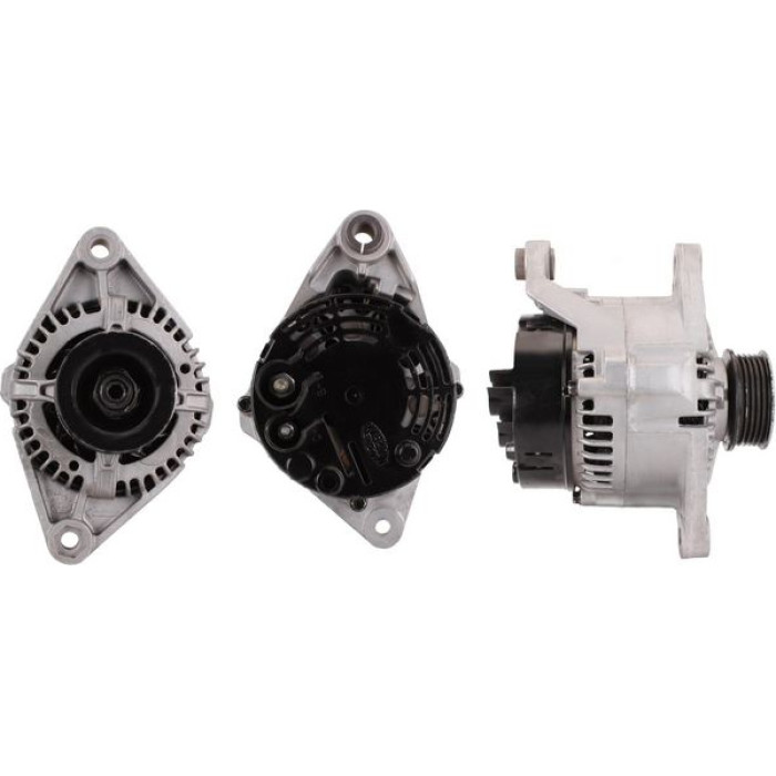 DRI Generator 218158652 DRI Generator 218158652