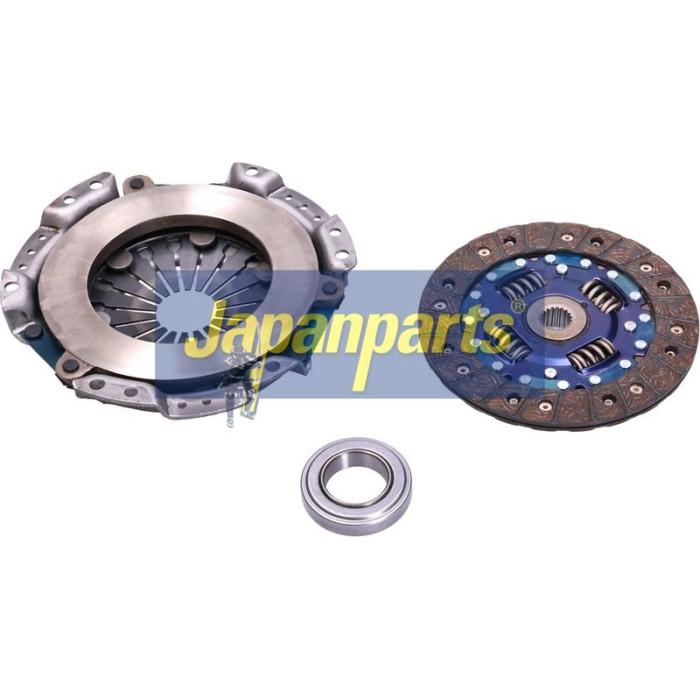 Japanparts Kupplungssatz KF-800 Japanparts Kupplungssatz KF-800