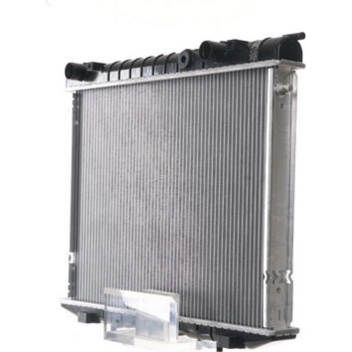 MAHLE Kühler, Motorkühlung CR 208 000S MAHLE Kühler, Motorkühlung CR 208 000S