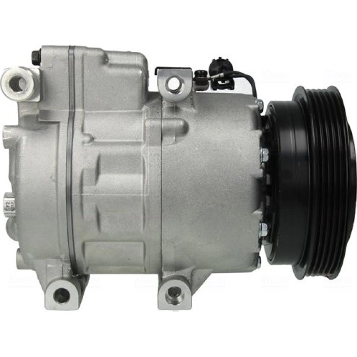 Nissens Klimakompressor PKW 89292 Nissens Klimakompressor PKW 89292