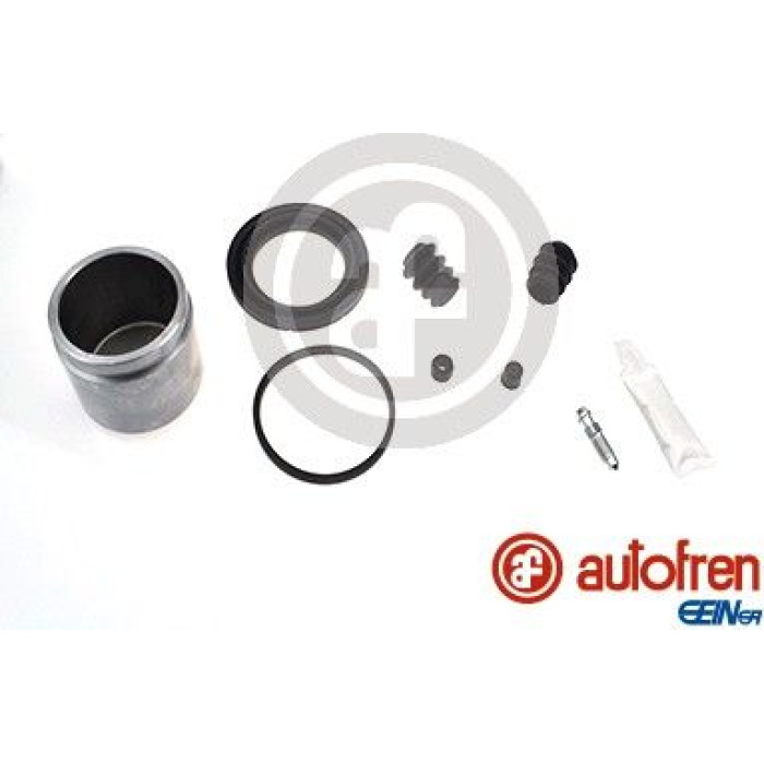 Reparatursatz Bremssattel Mitsubishi P. Asx/Lancer 1.5-2.0 08 D42227C Reparatursatz Bremssattel Mitsubishi P. Asx/Lancer 1.5-2.0 08 D42227C