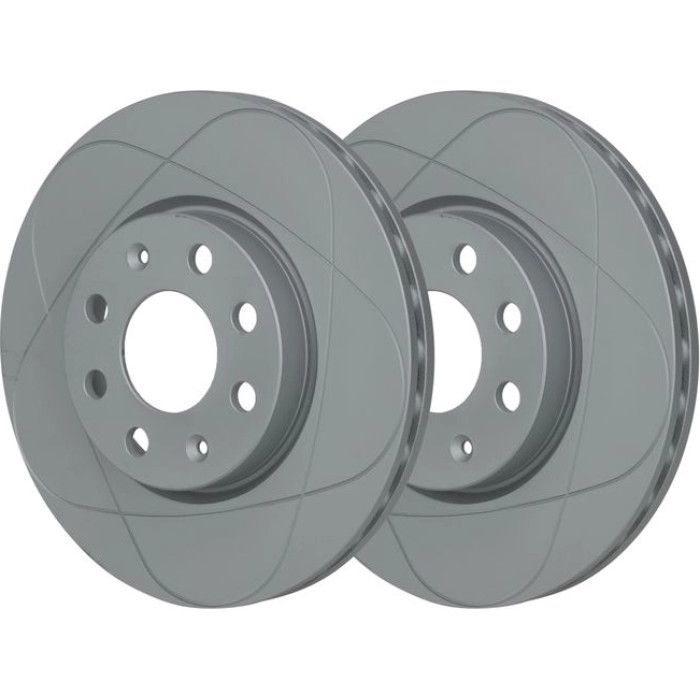 ATE Bremsscheibe Opel Vorderachse Adam/Corsa 06- PowerDisc 24.0322-0231.1 ATE Bremsscheibe Opel Vorderachse Adam/Corsa 06- PowerDisc 24.0322-0231.1