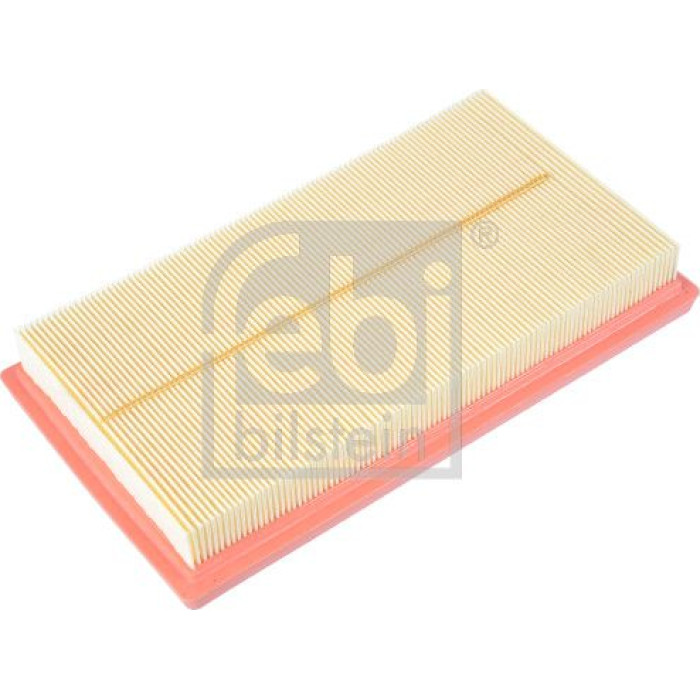 184066 febi Luftfilter 184066