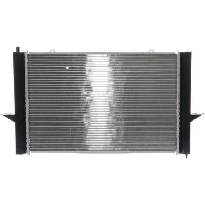 MAHLE Kühler, Motorkühlung CR 1544 000S MAHLE Kühler, Motorkühlung CR 1544 000S