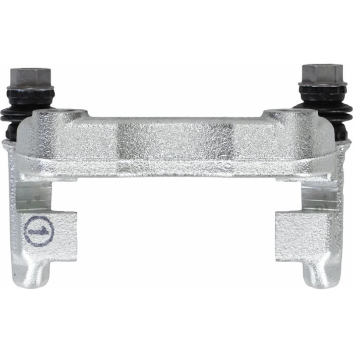 TRW Bremssattelhalter Hinterachse rechts BDA590 TRW Bremssattelhalter Hinterachse rechts BDA590