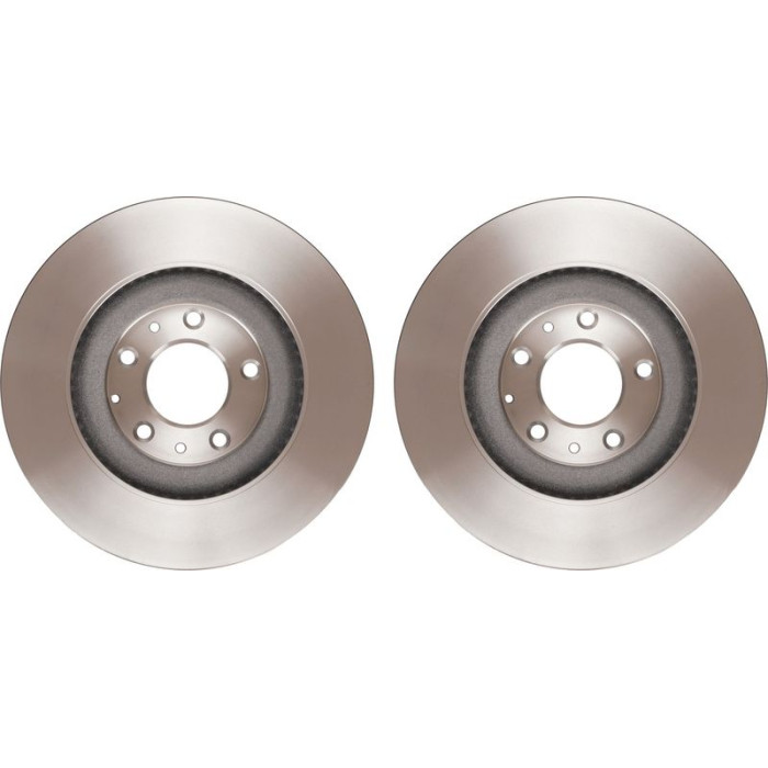 TRW Bremsscheibe Mazda P. Cx-7/Cx-9 07 DF8043 TRW Bremsscheibe Mazda P. Cx-7/Cx-9 07 DF8043