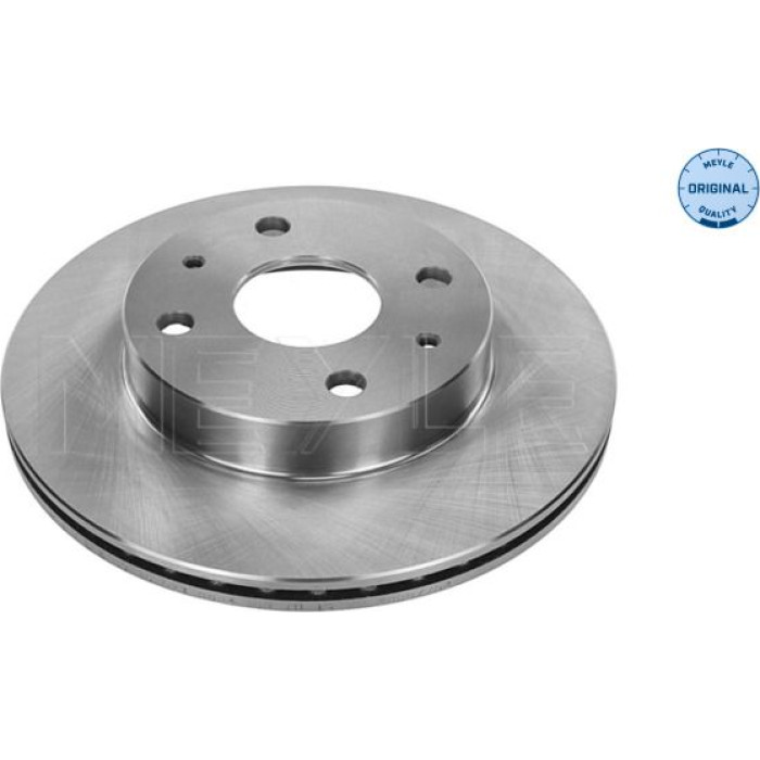 MEYLE Bremsscheibe Daihatsu Cuore/Sirion/Yrv 98 39-15 521 0004