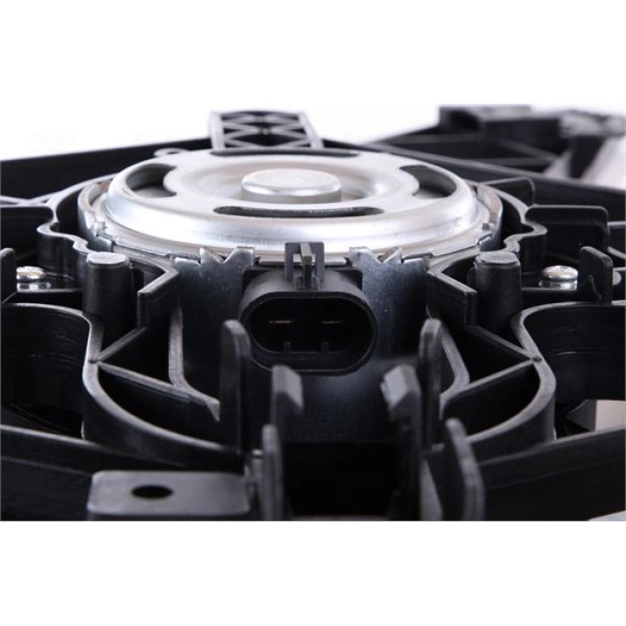 Nissens Kühlerlüfter PKW 850047