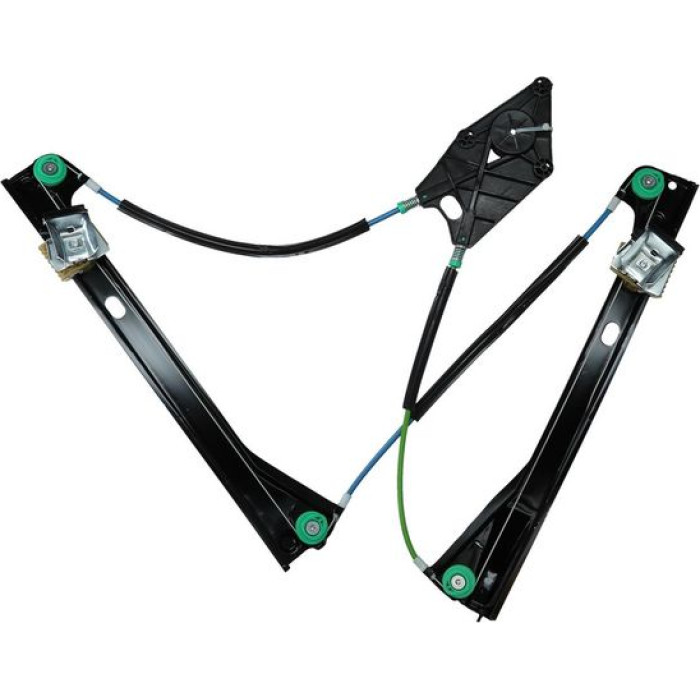 KAMOKA 7200218 Fensterheber vorne rechts, elektrisch, ohne Motor KAMOKA 7200218 Fensterheber vorne rechts, elektrisch, ohne Motor