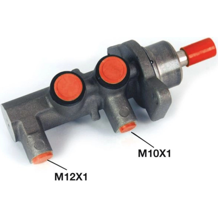 Bosch Hauptbremszylinder 0 986 480 859 Bosch Hauptbremszylinder 0 986 480 859