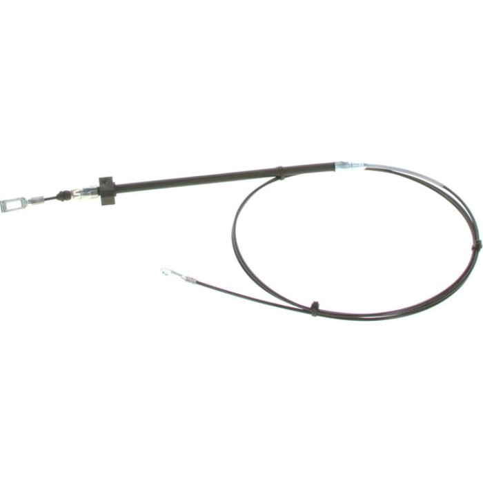 Bosch Handbremsseil 1987477880 Bosch Handbremsseil 1987477880